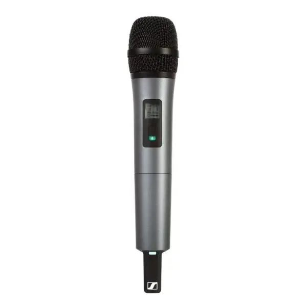 sennheiser microphone