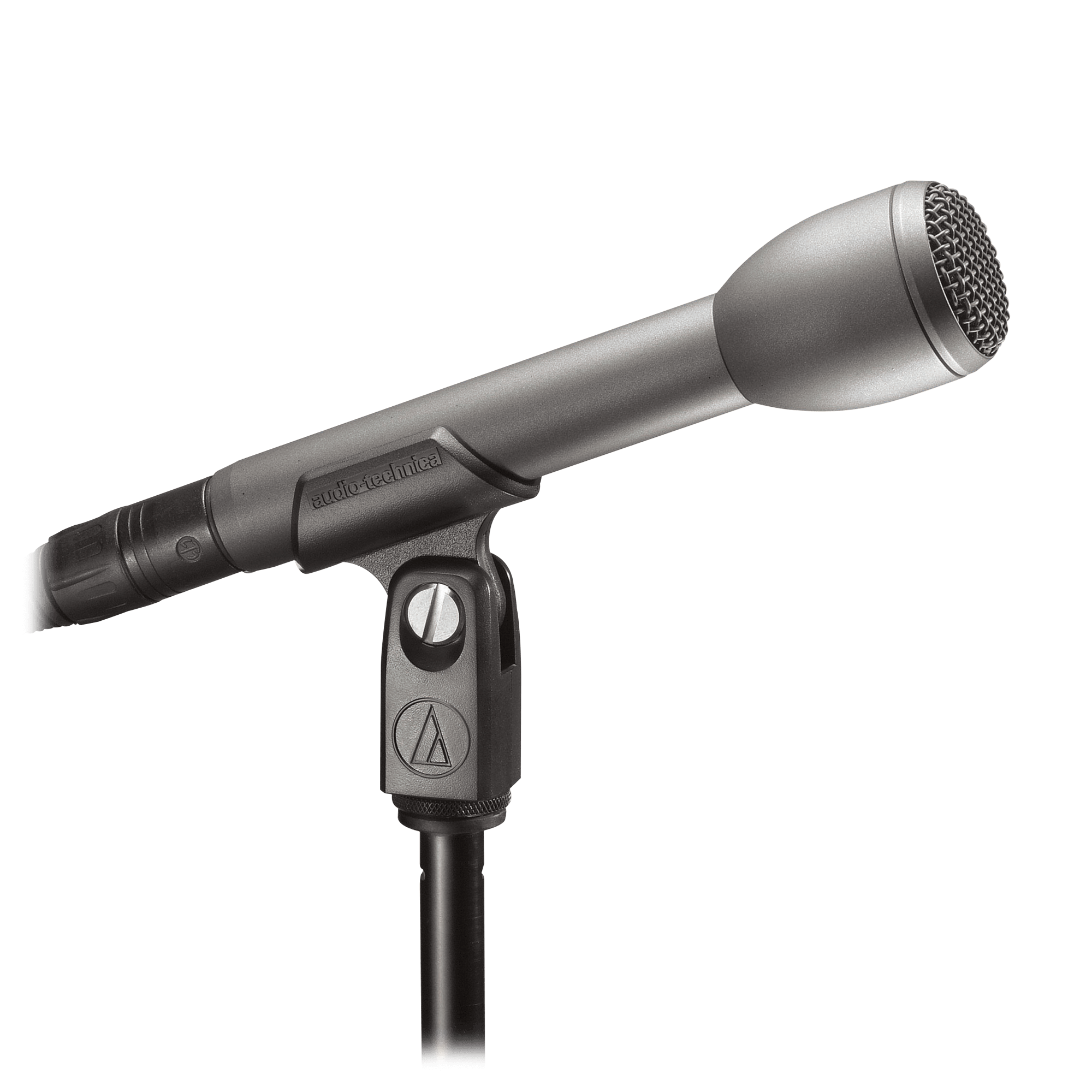 omnidirectional microphone