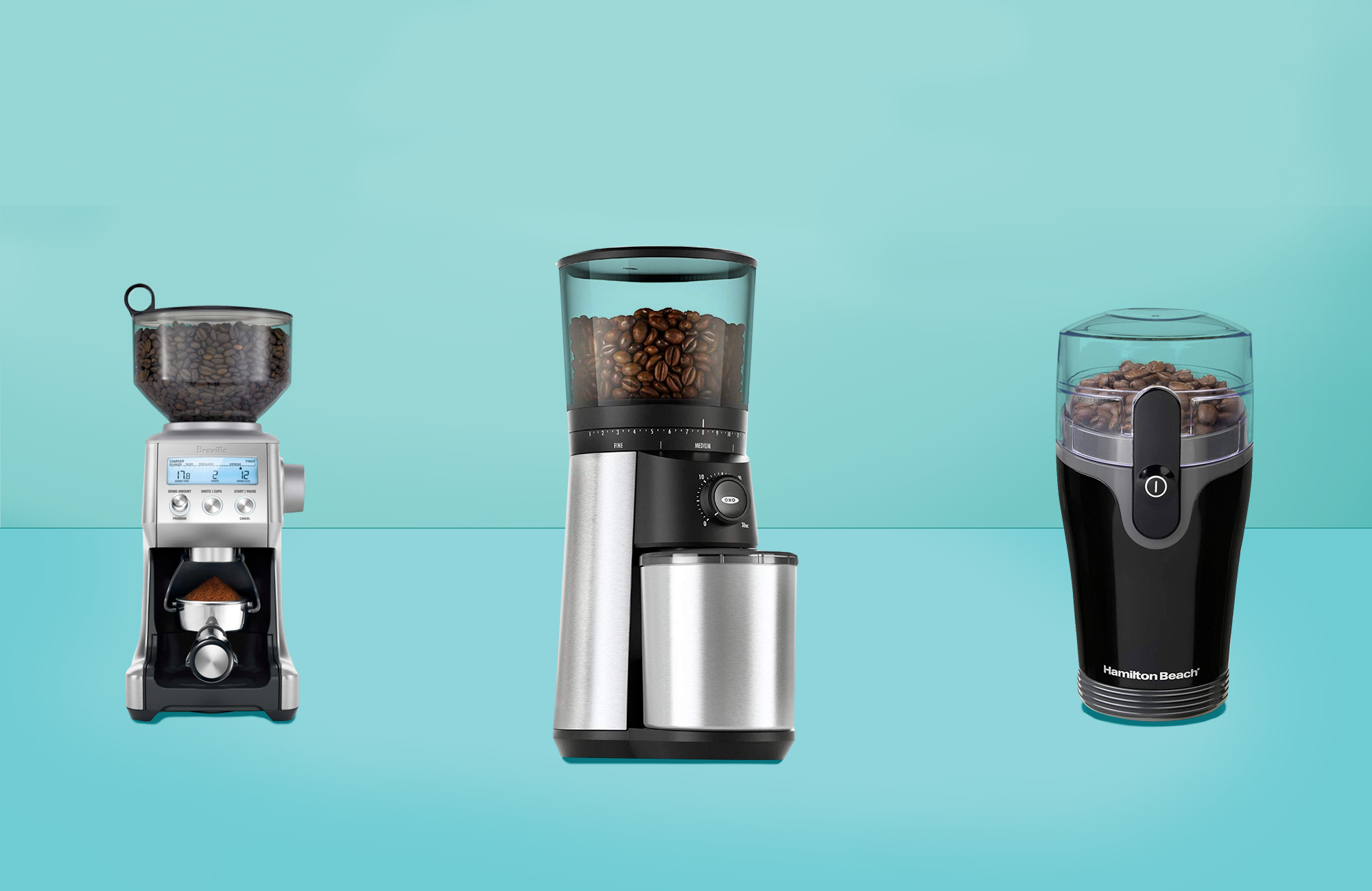 How to Choose the Right Electric Coffee Grinder for Your Home