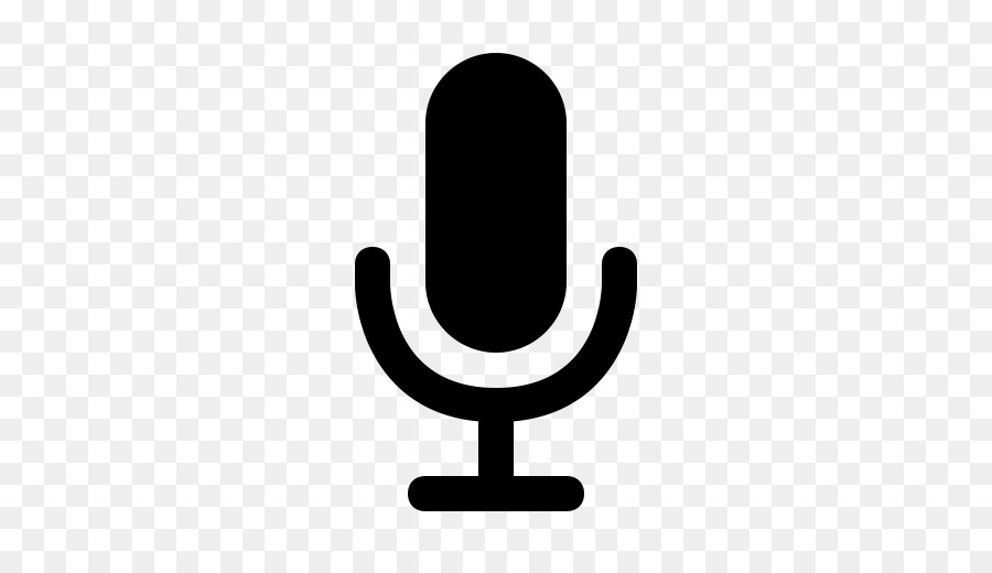 The Evolution of the Microphone Icon: From Desktop to Mobile