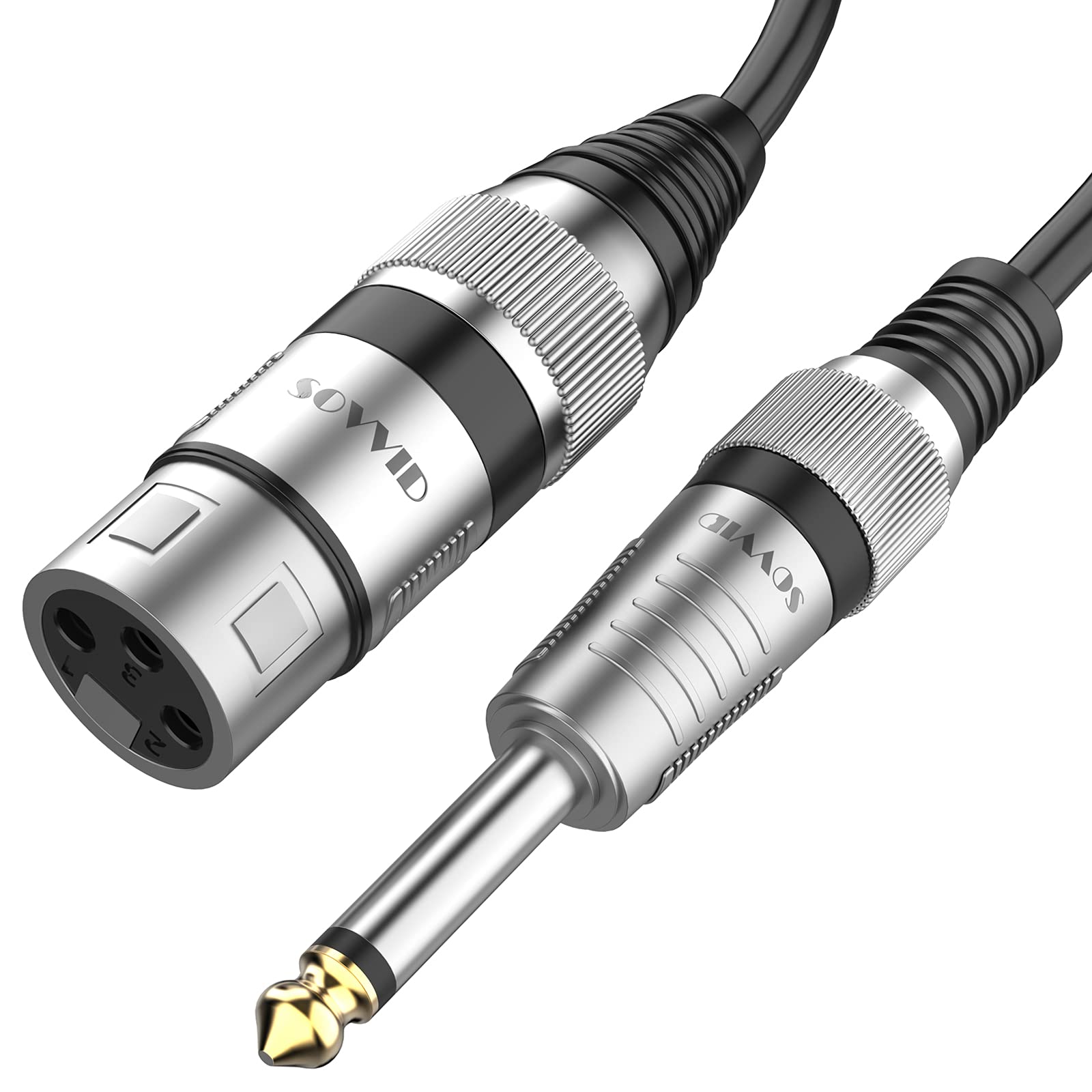 microphone cable