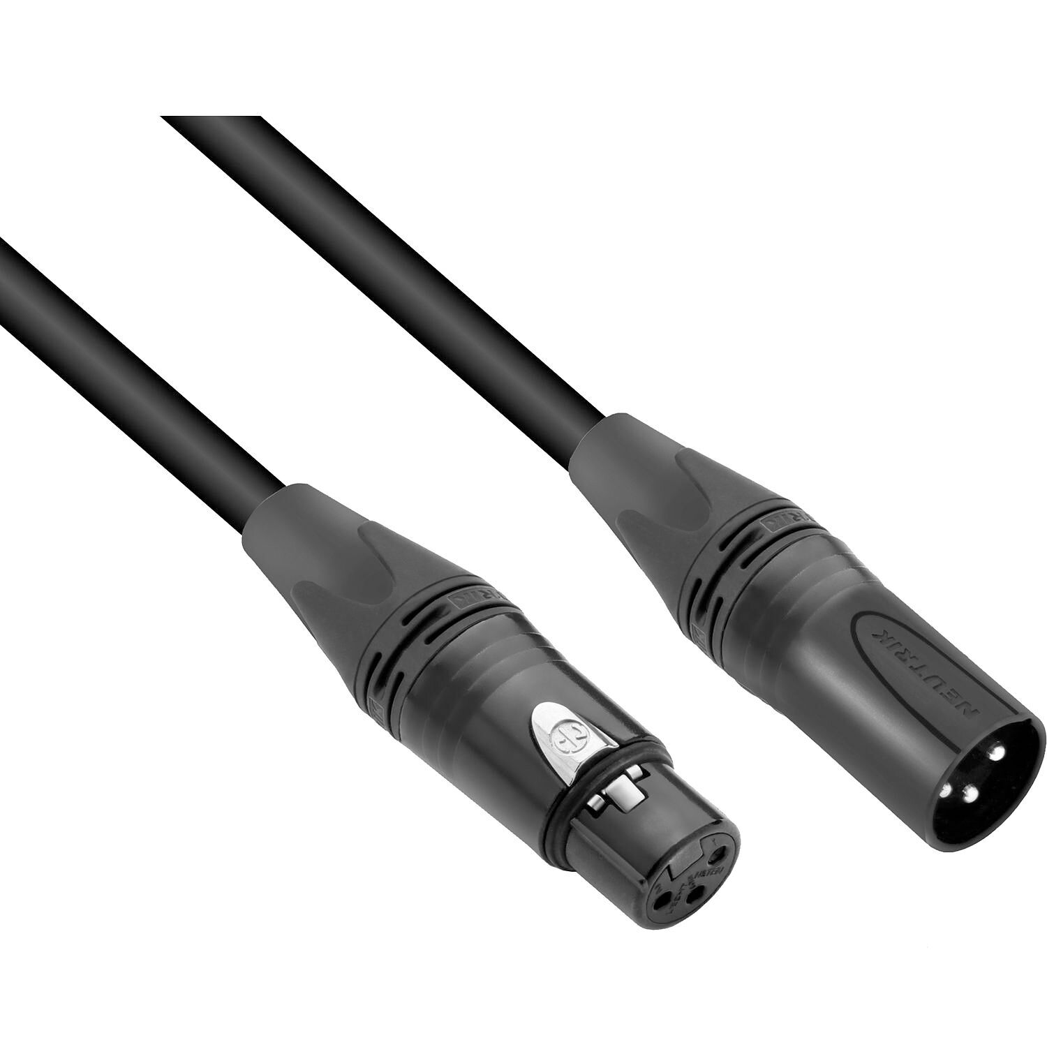 microphone cable