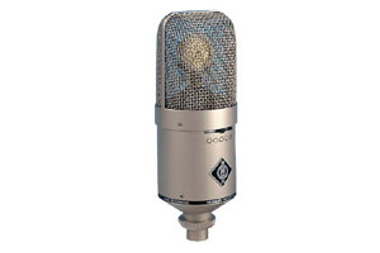 Why Neumann Microphones Stand Out in the Audio Industry