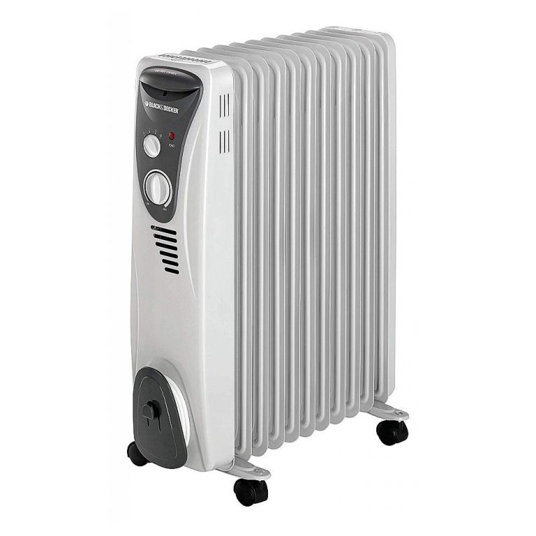 Ceramic Heater or Oil Heater: Choosing Right for Your Room