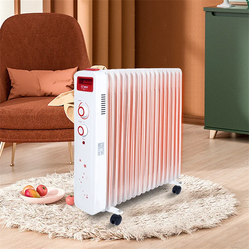 oil heater vs ceramic heater