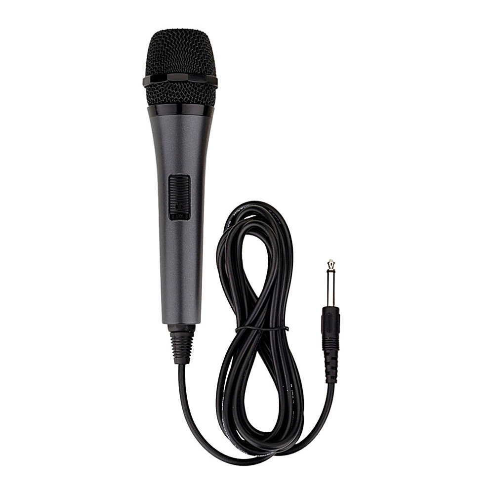 The Best Singing Microphone for Aspiring Vocalists