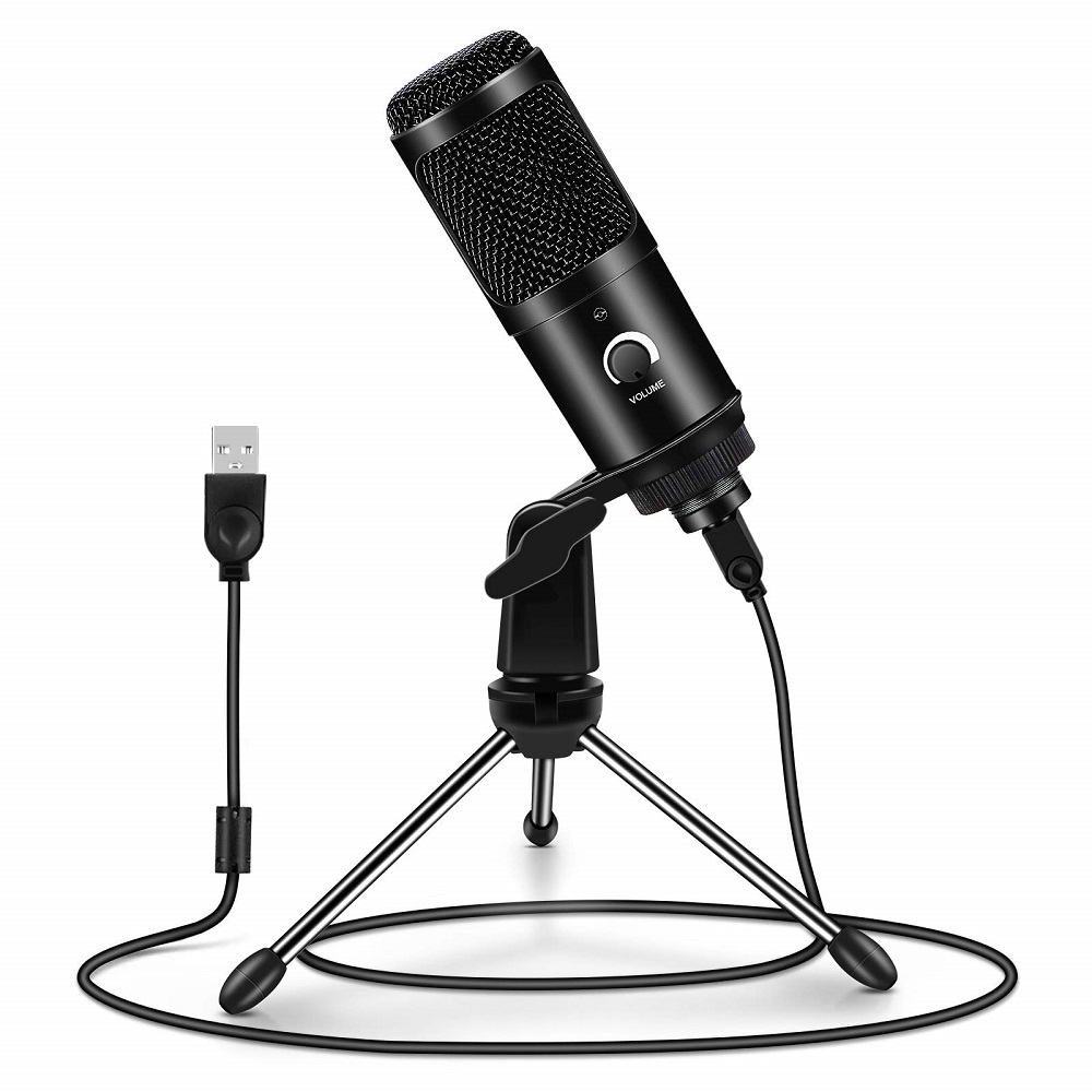 microphone for pc