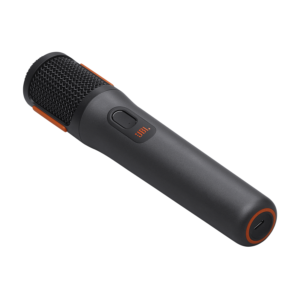 jbl wireless microphone