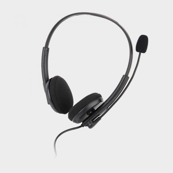 microphone headset