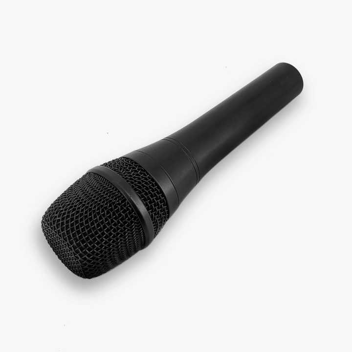 autotune microphone