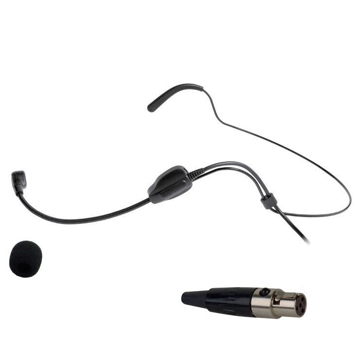 microphone headset