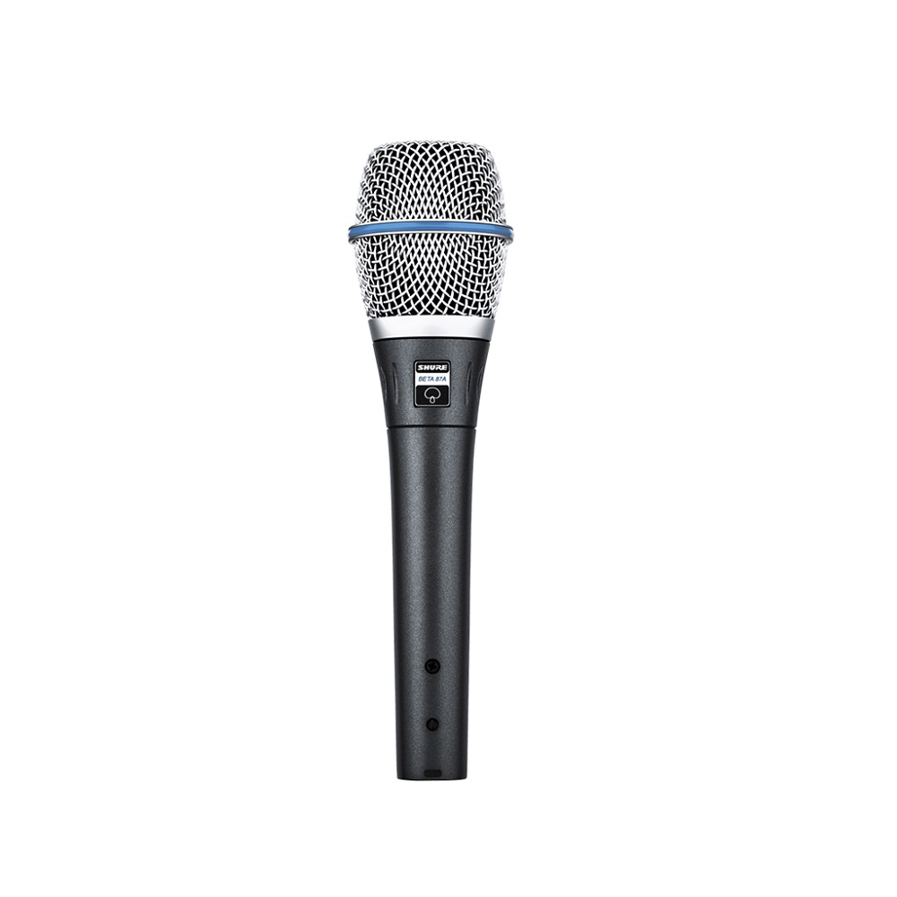 singing microphone