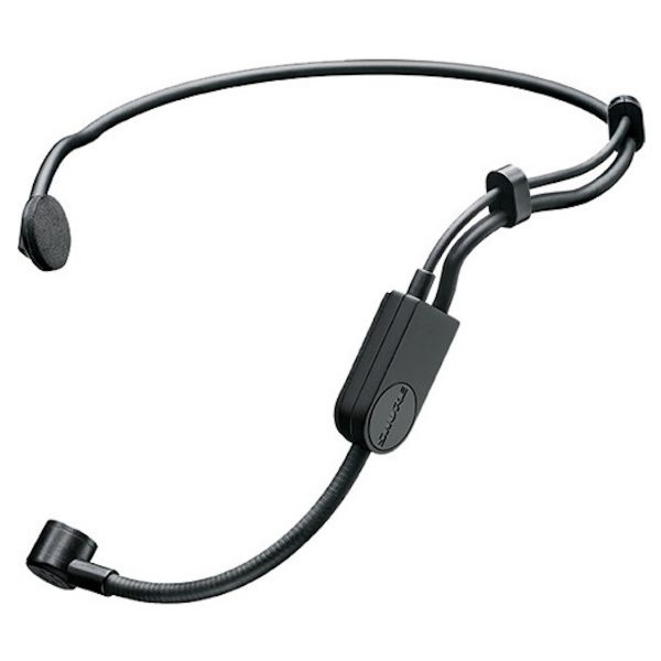 wireless microphone headset