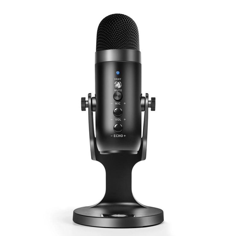 How to Choose a Microphone for PC Voice Recognition Software