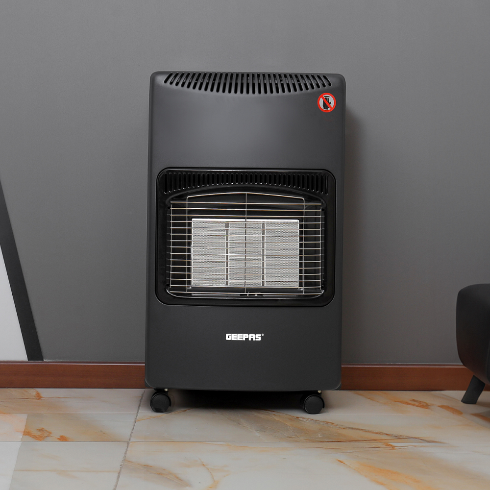 oil heater vs electric heater