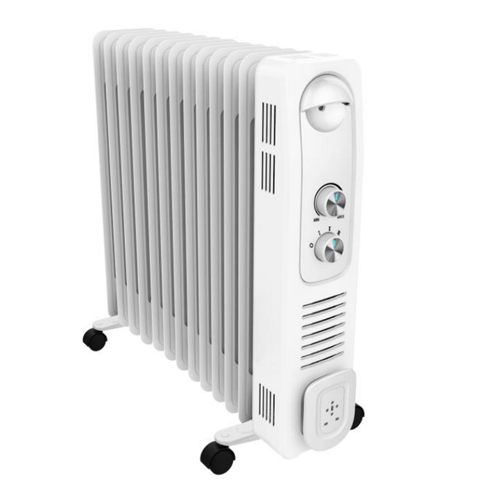 oil heater vs ceramic heater