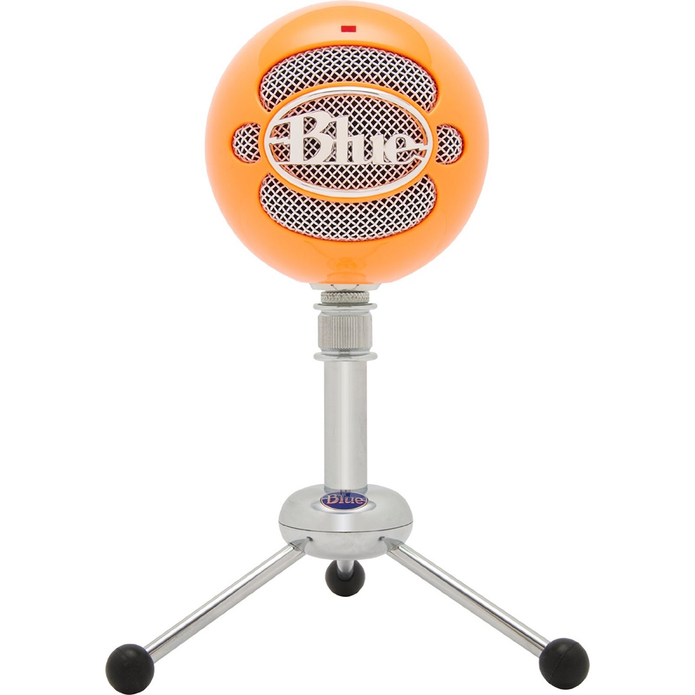 snowball microphone