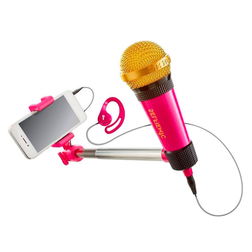 toy microphone