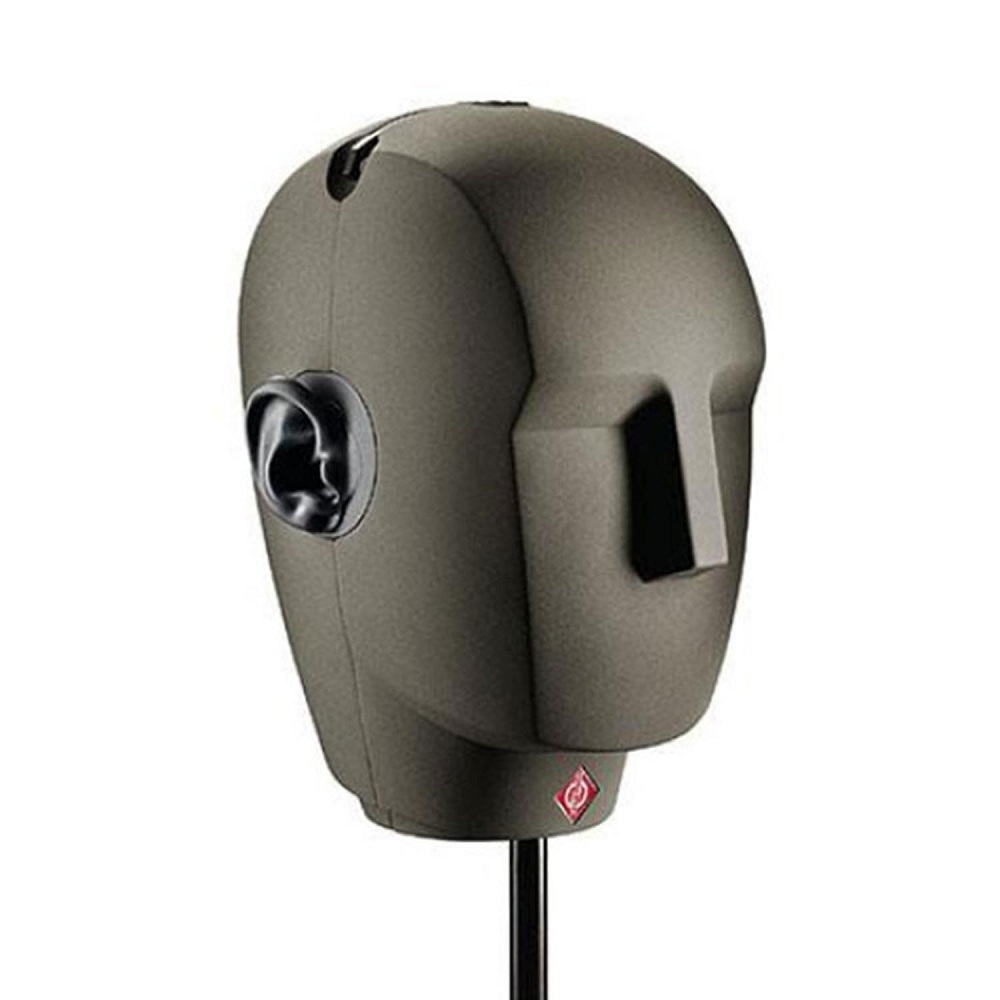 binaural microphone