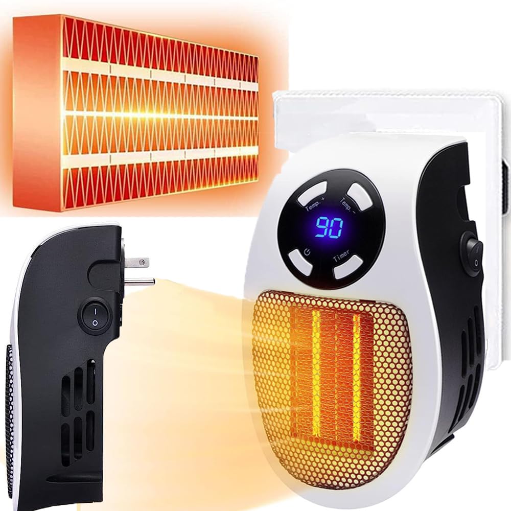 toasty heater reviews