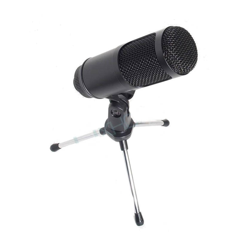 best streaming microphone