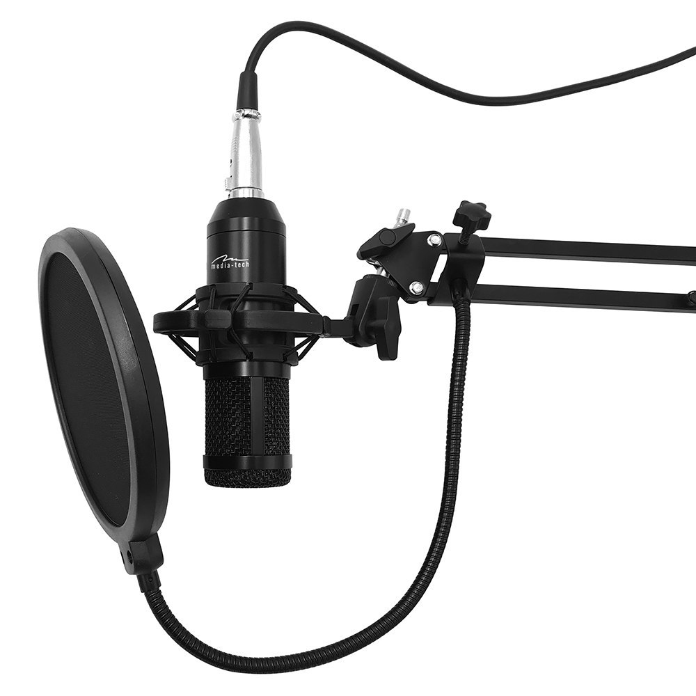 best streaming microphone