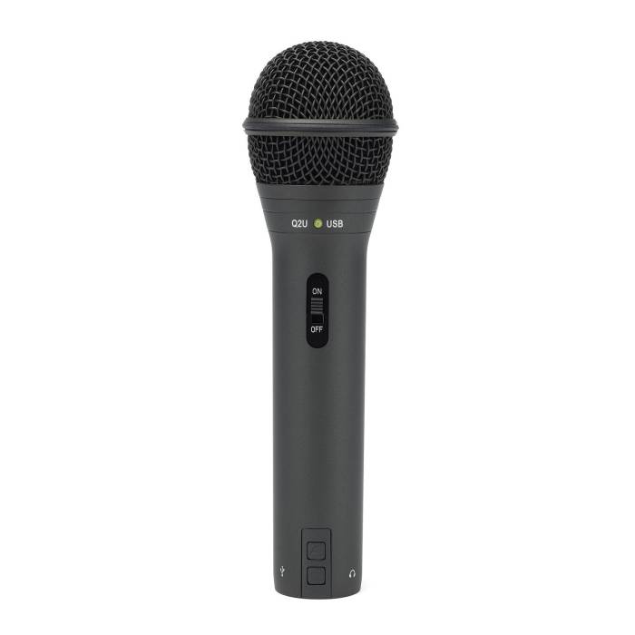 samson microphone