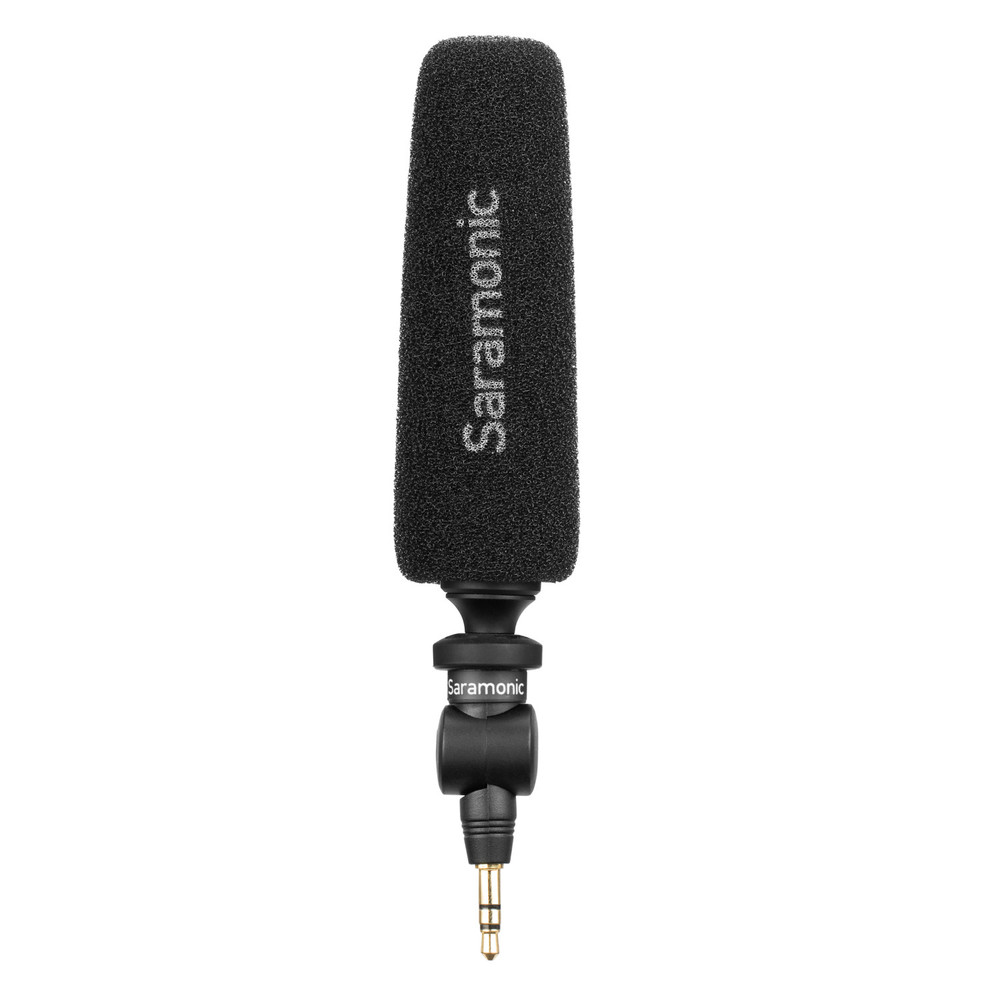 small microphone