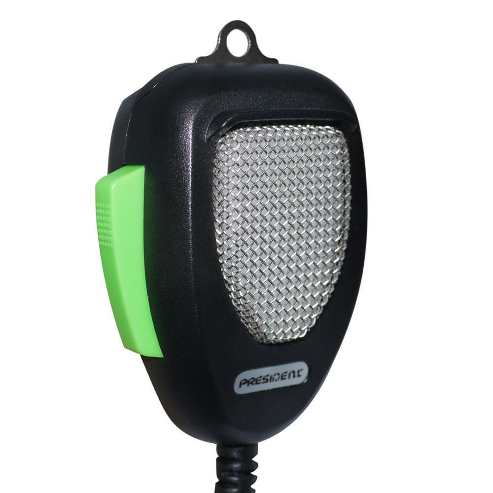 radio microphone