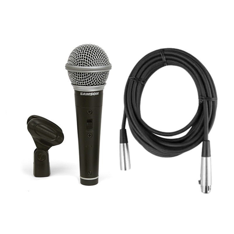 samson microphone