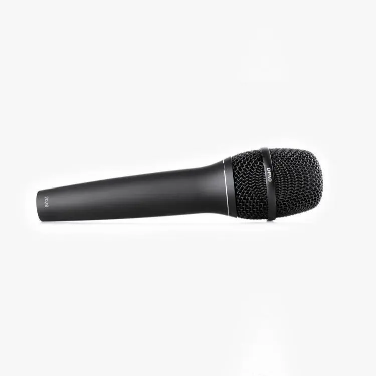 Vocal-Mic