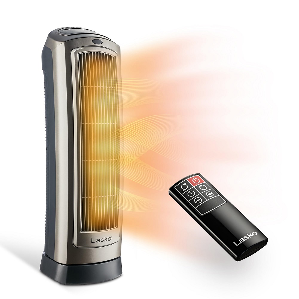 lasko heater