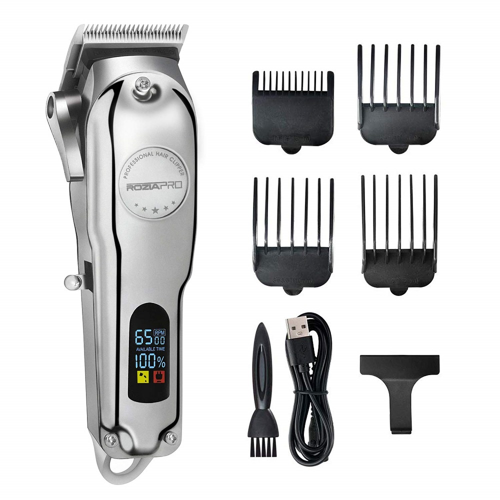 hair clipper