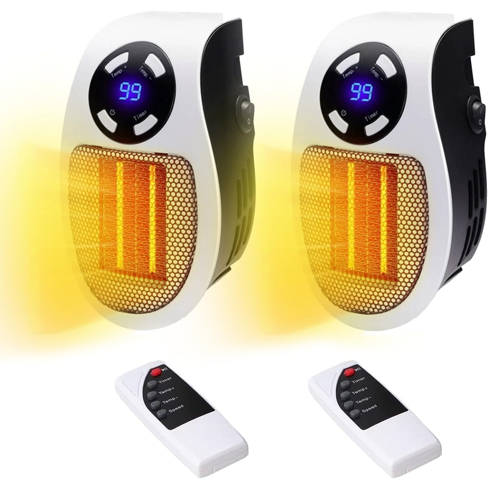 toasty heaters