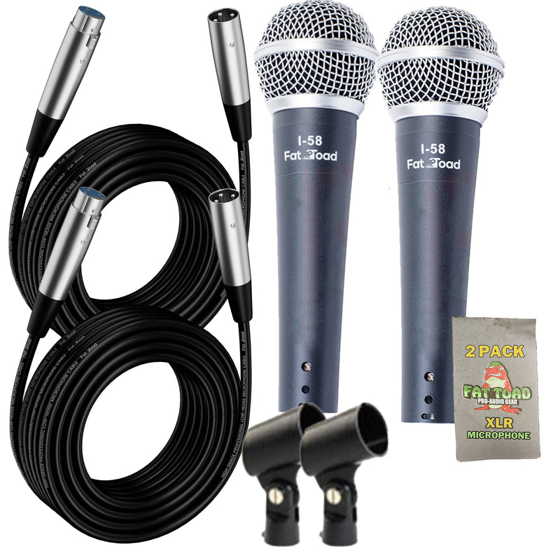 Dynamic-Mic