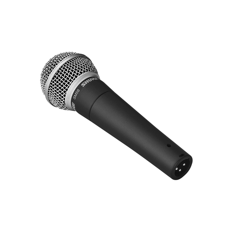 Shure-SM58