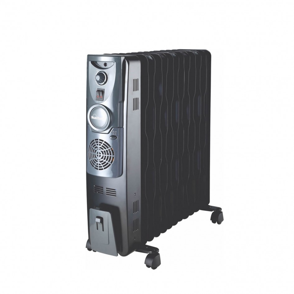 oil heater