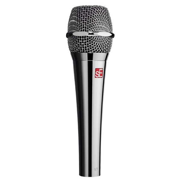 vocal-microphone