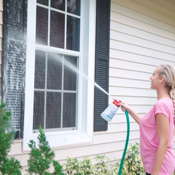 Window Washer