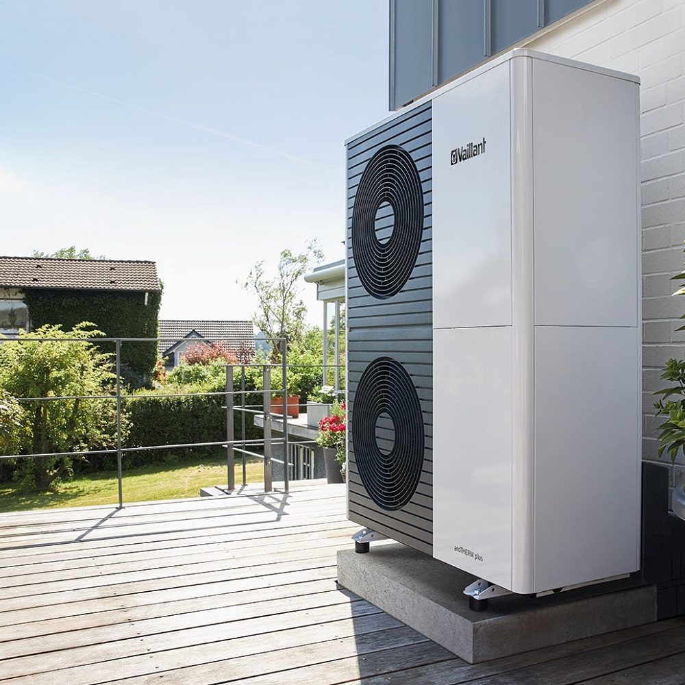 Air-Source-Heat-Pumps