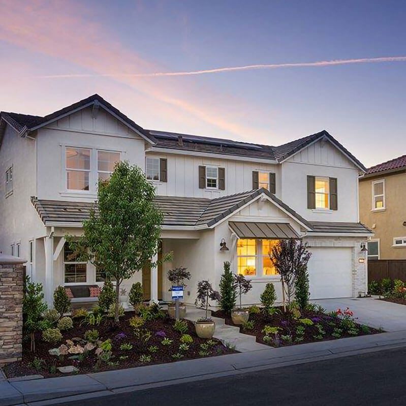 lennar home