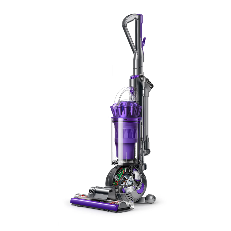 vacuum cleaner