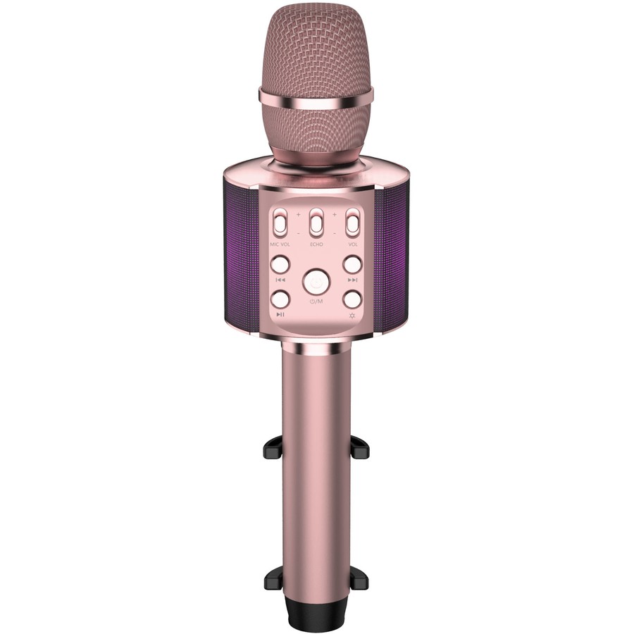 karaoke-microphone