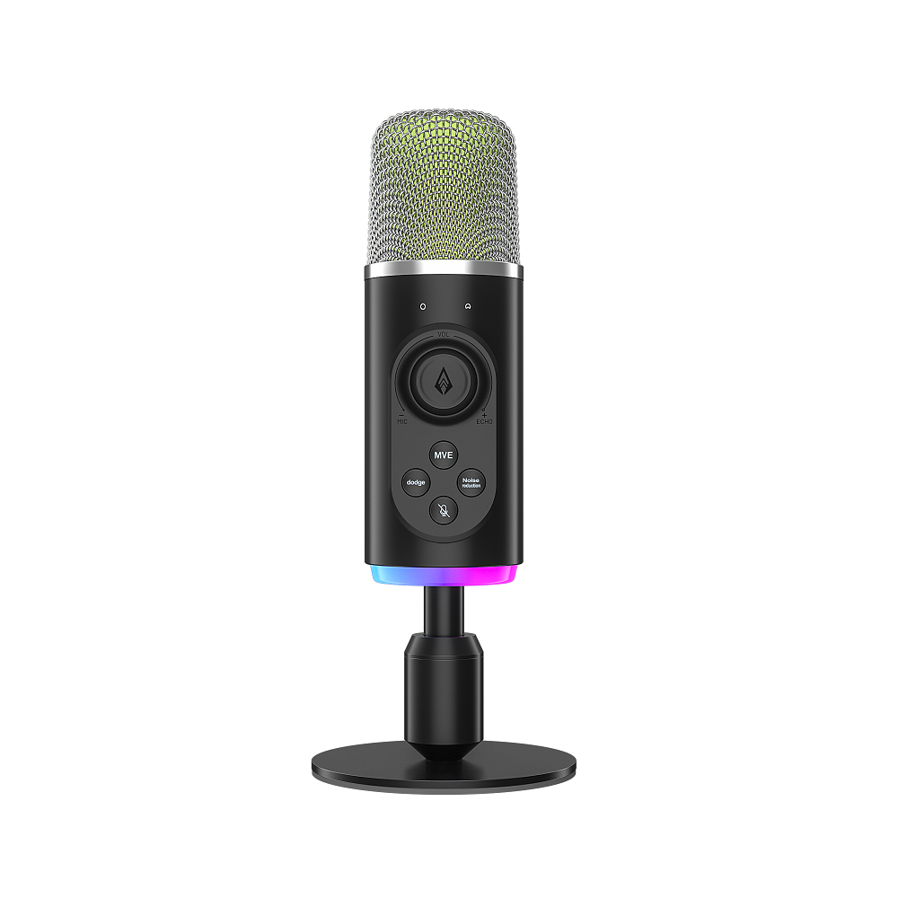 best microphone for gaming