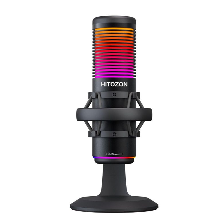 best microphone for gaming