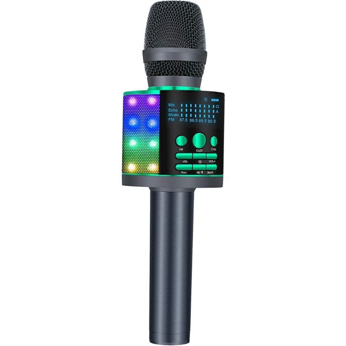 bonaok microphone