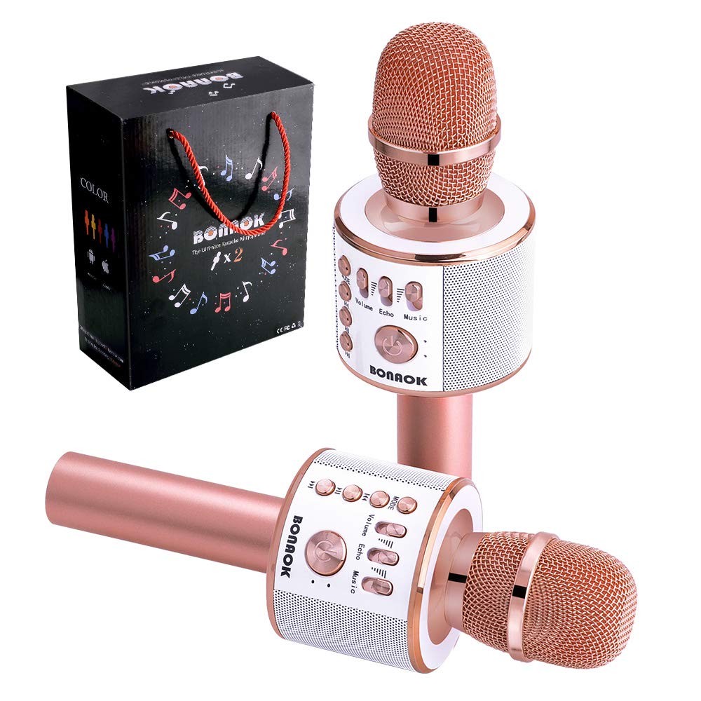 bonaok microphone