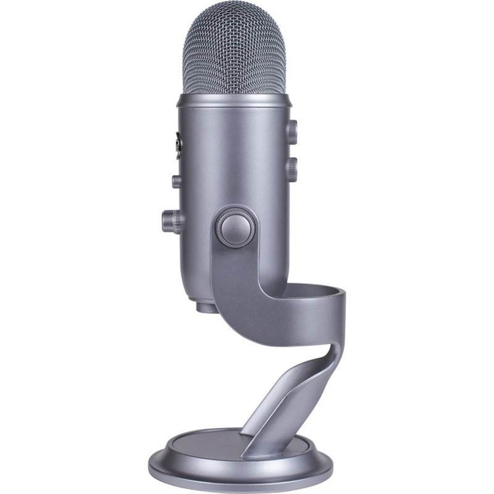 yeti microphone 