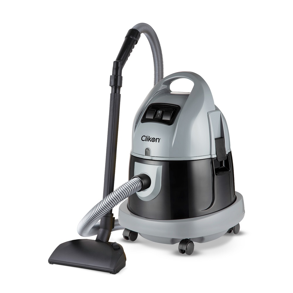 vacuum cleaner