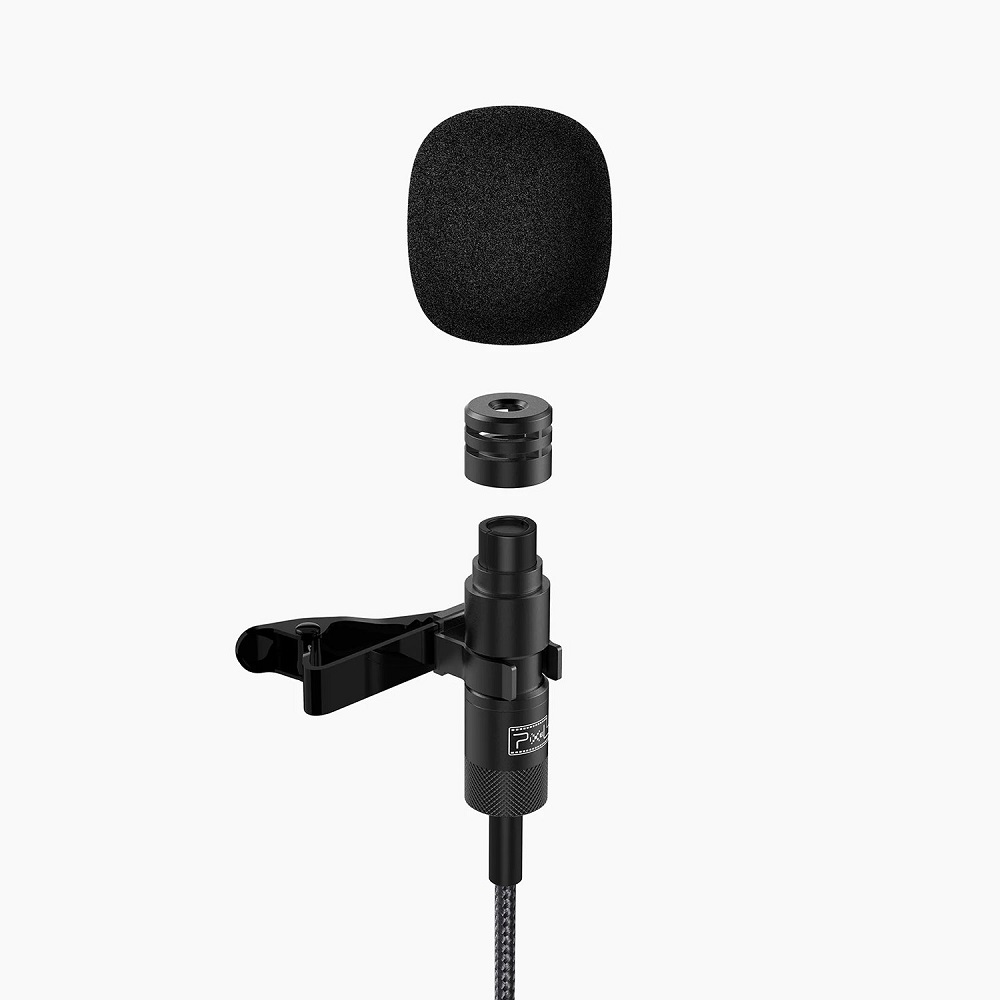 lavalier microphone